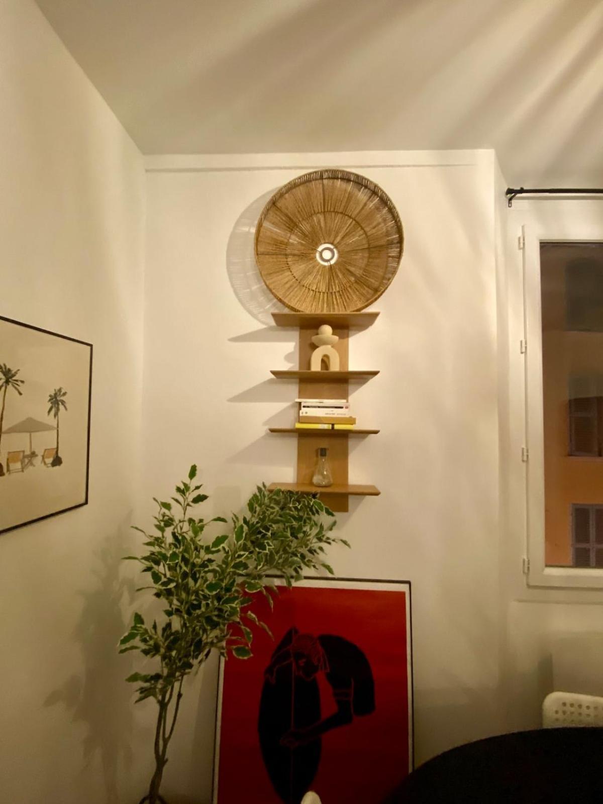 Appartement Proche Du Port Toulon Buitenkant foto